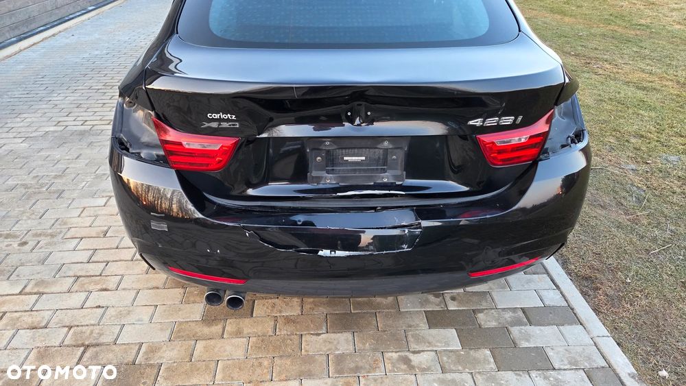 BMW Seria 4 428i xDrive Sport-Aut M Sport - 3