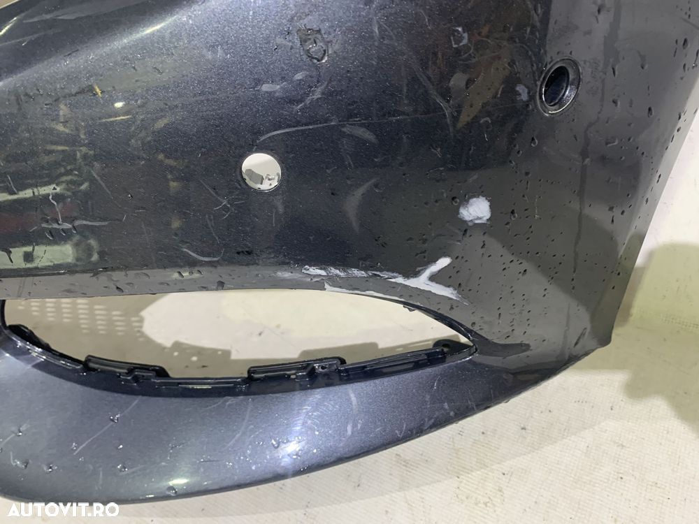 Bara fata Mercedes C-Class W205, 2014, 2015, 2016, 2017, 2018. - 14