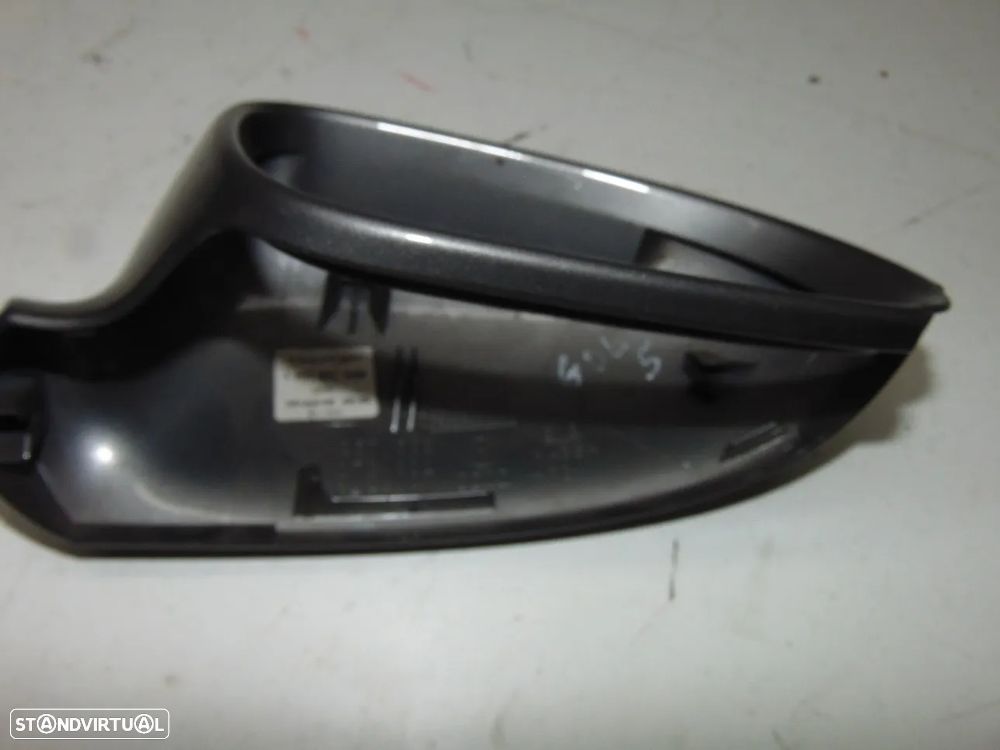 VW Golf V avental/spoiler - 8