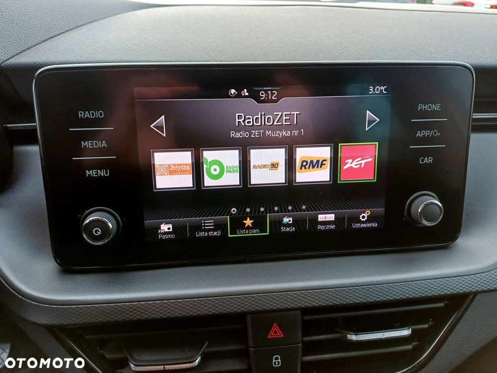 Skoda Scala 1.5 TSI Ambition - 19