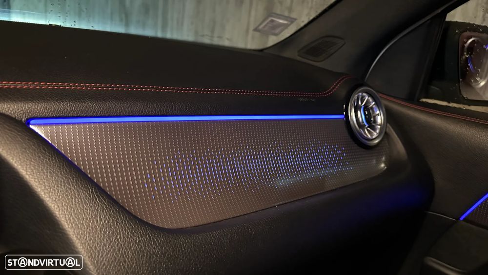 Mercedes-Benz EQA 250+ - 16