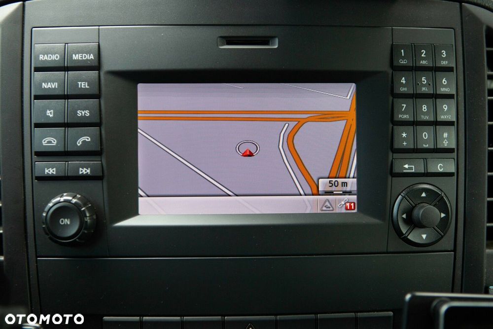 Mercedes-Benz eVito - 27