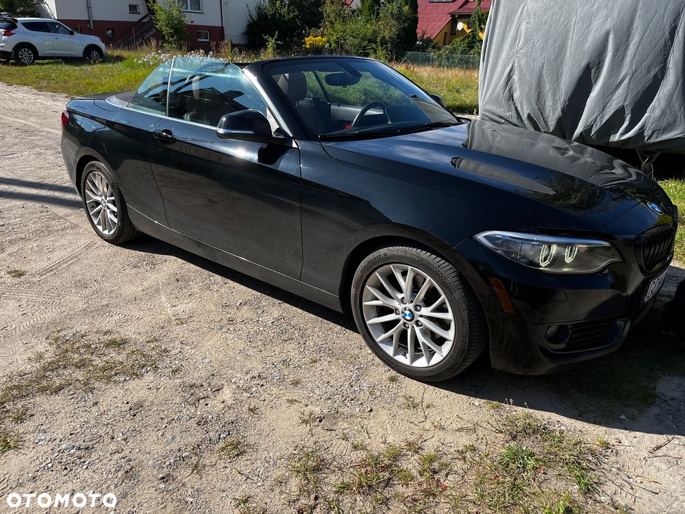 BMW Seria 2 228i - 4