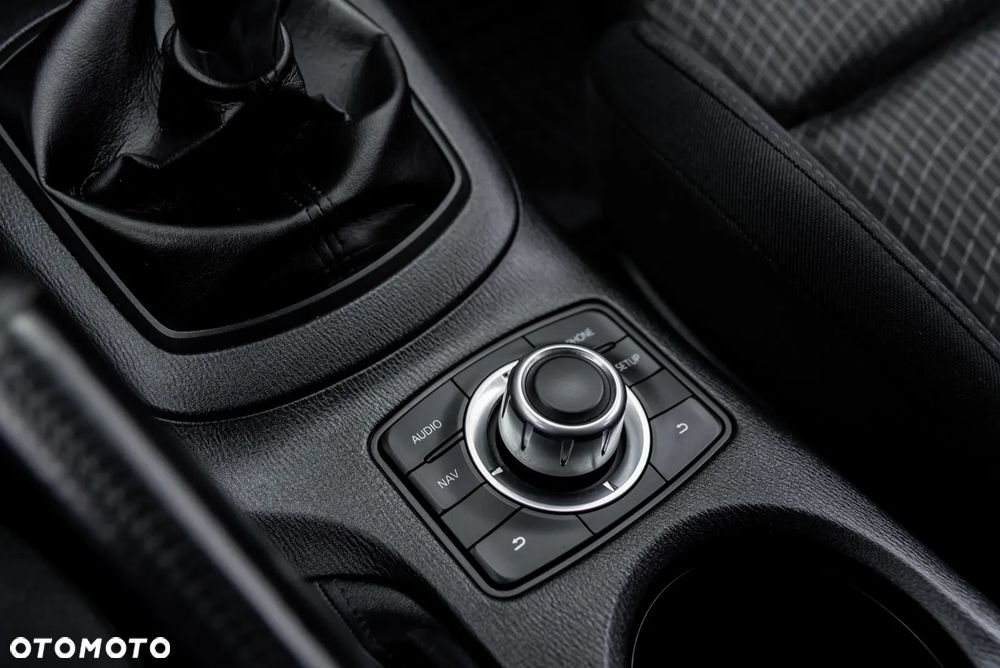 Mazda CX-5 SKYACTIV-G 160 AWD Nakama - 30