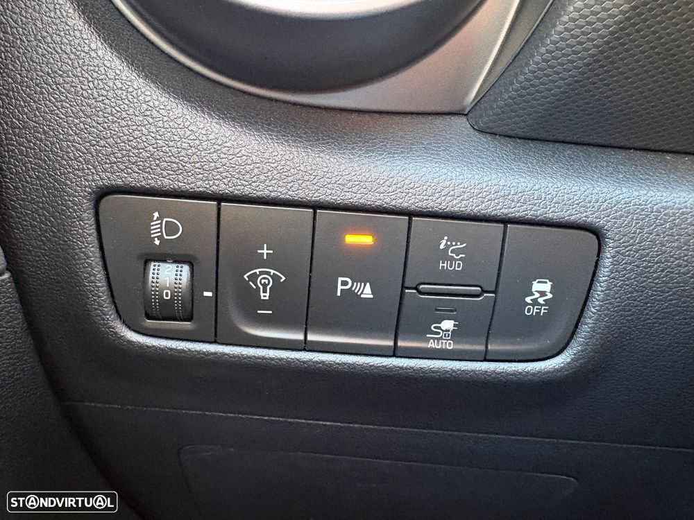 Hyundai Kauai 64 kWh Premium+P.Premium - 30