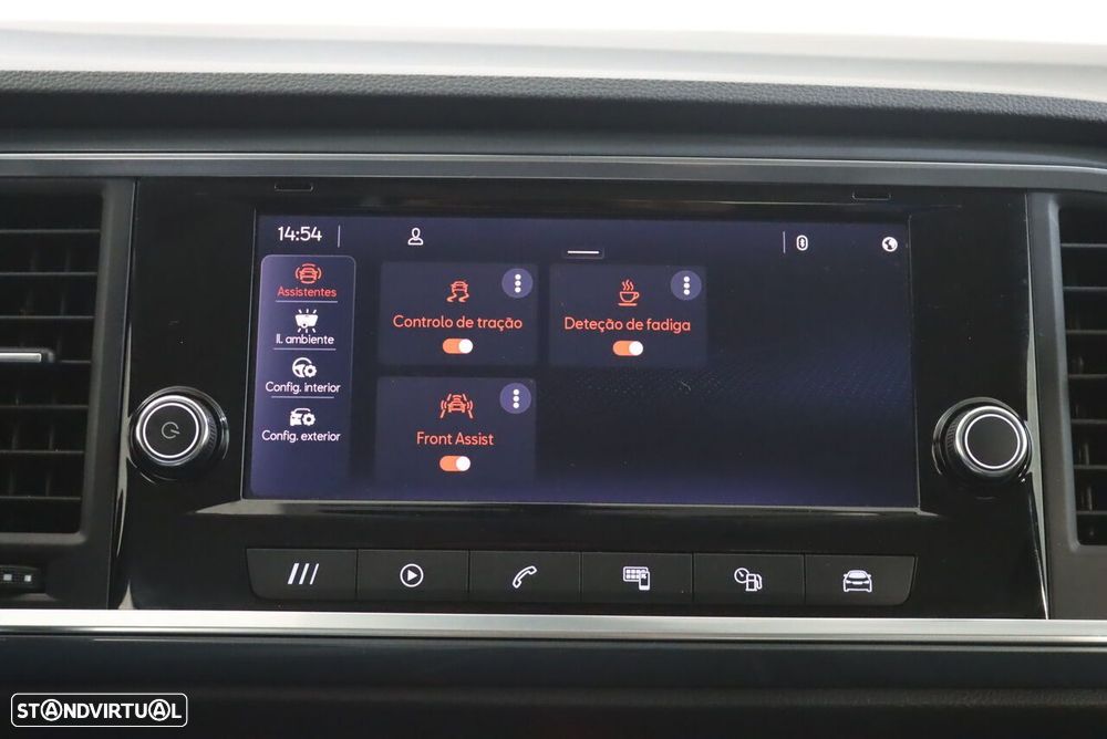 SEAT Ateca 2.0 TDI Style - 27