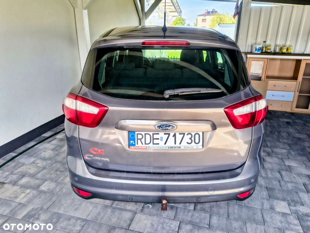 Ford C-MAX 1.6 Ambiente - 4