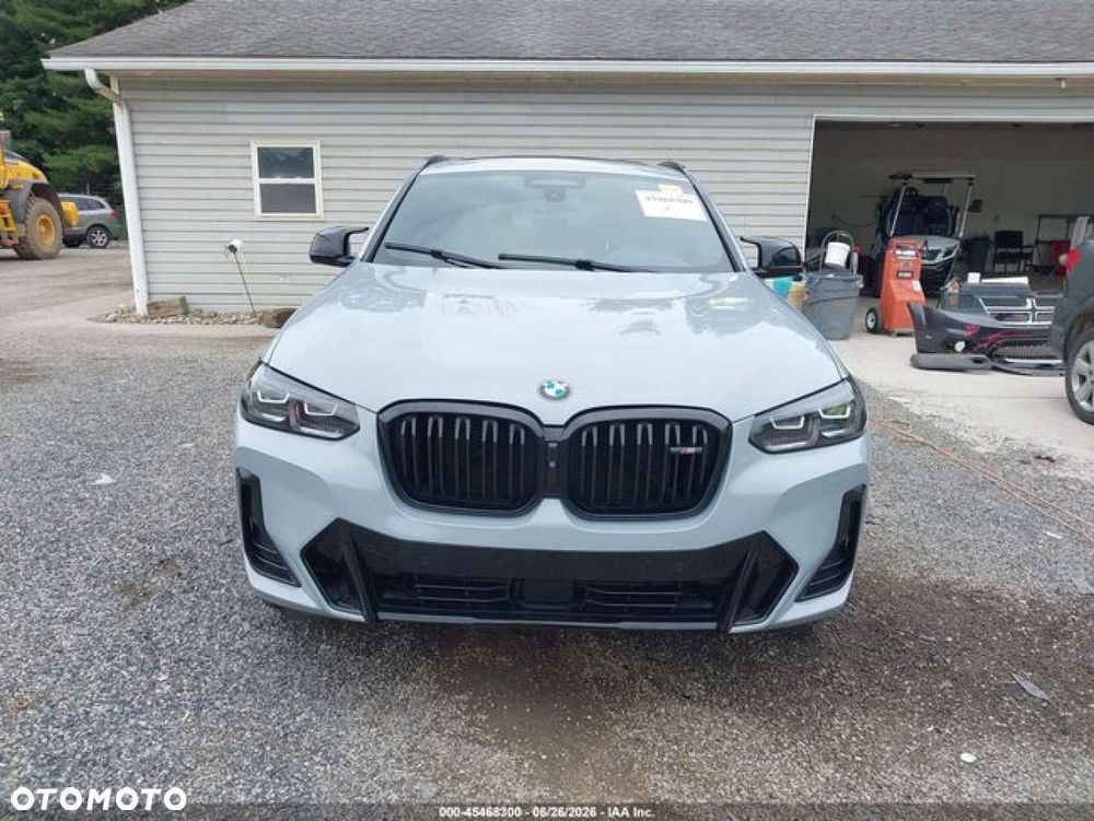 BMW X4 - 8