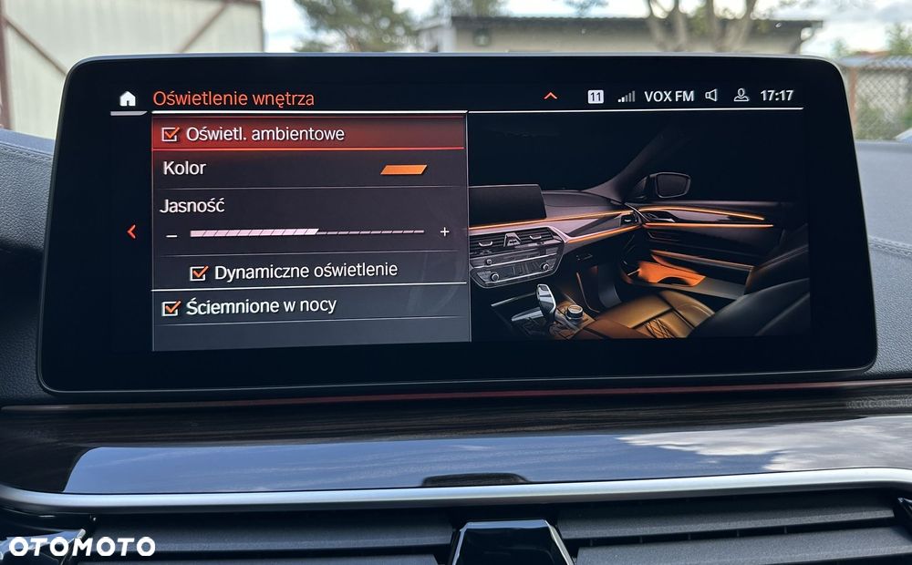 BMW Seria 5 530d xDrive mHEV Luxury Line - 39