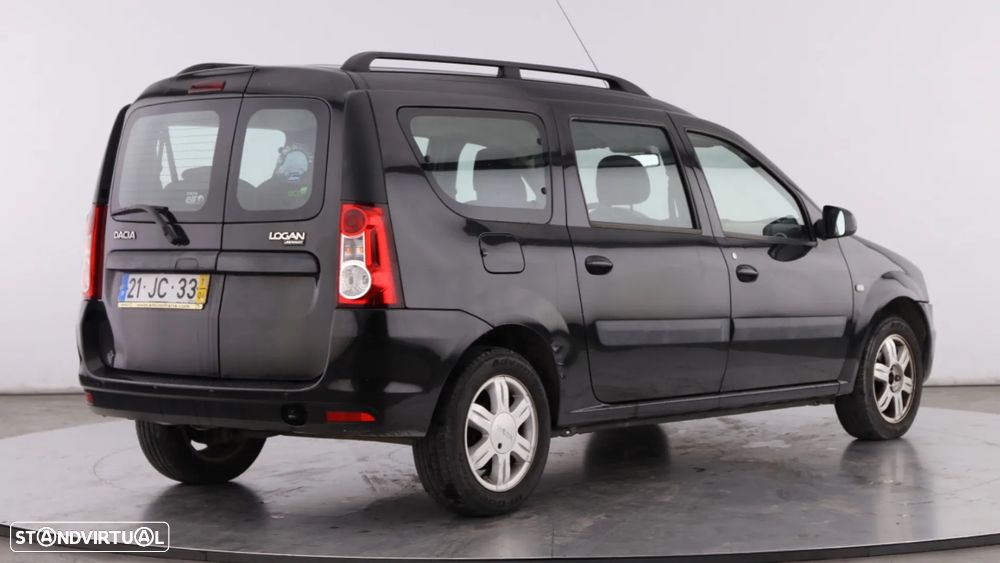 Dacia Logan MCV 1.5 dCi Confort 7L - 5