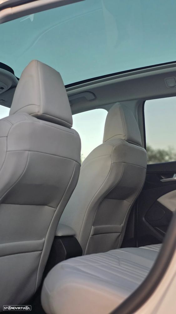 Peugeot 308 BlueHDi 130 Allure Pack - 23