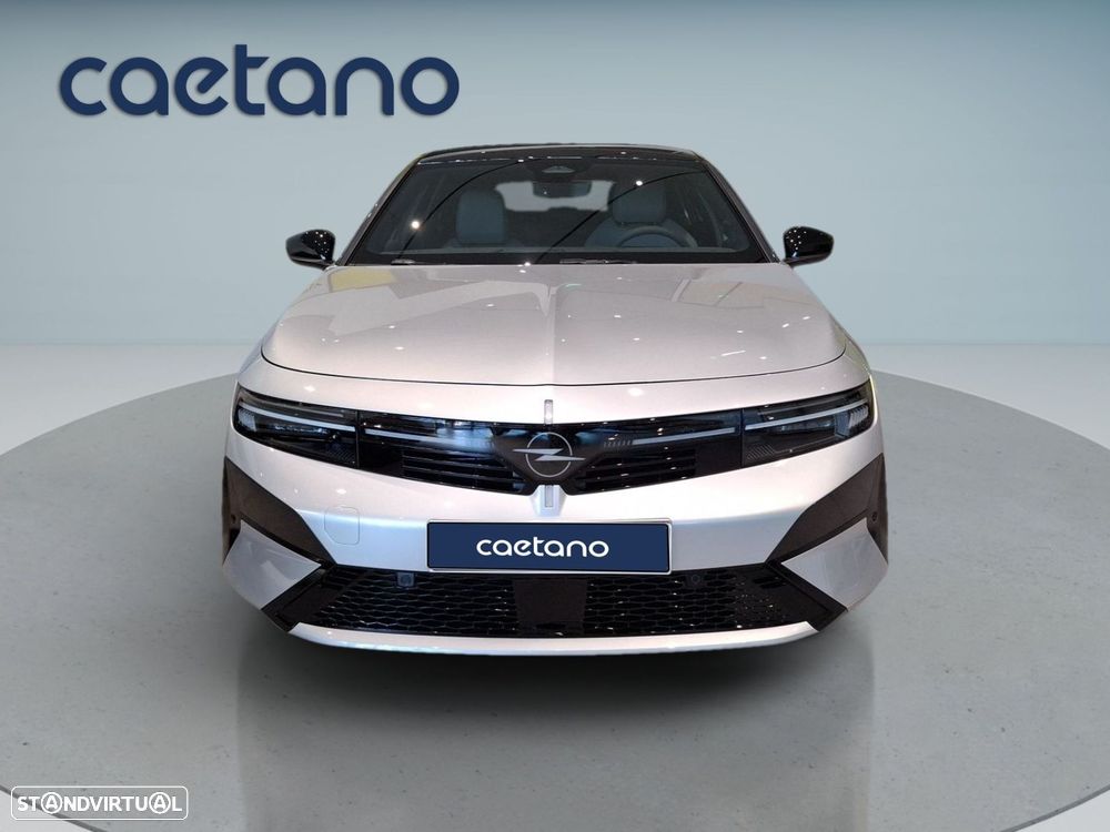 Opel Astra 1.2 T Hybrid GS eDCT - 9
