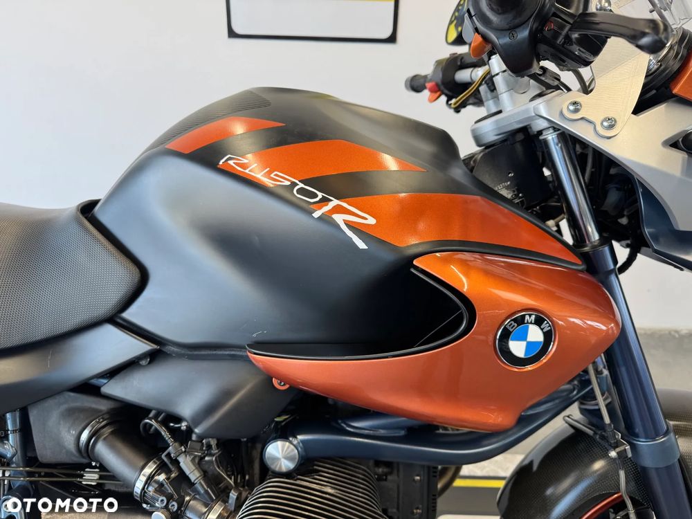 BMW R - 11