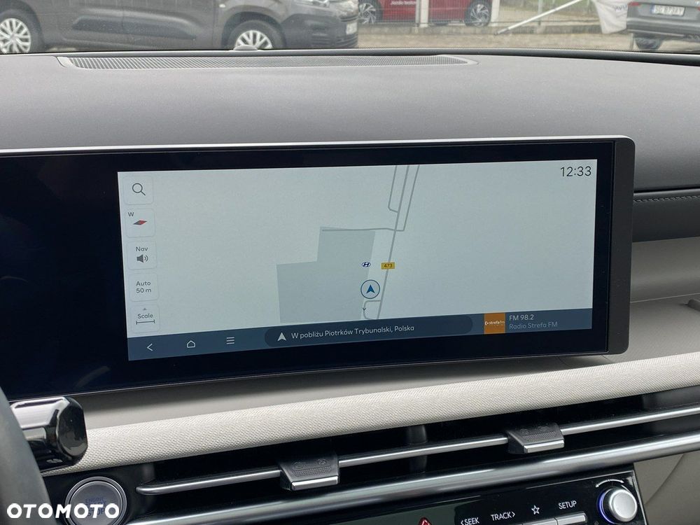 Hyundai Tucson - 23