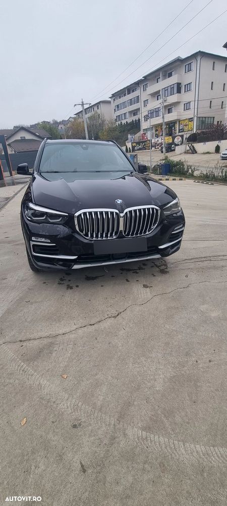BMW X5 xDrive30d - 2