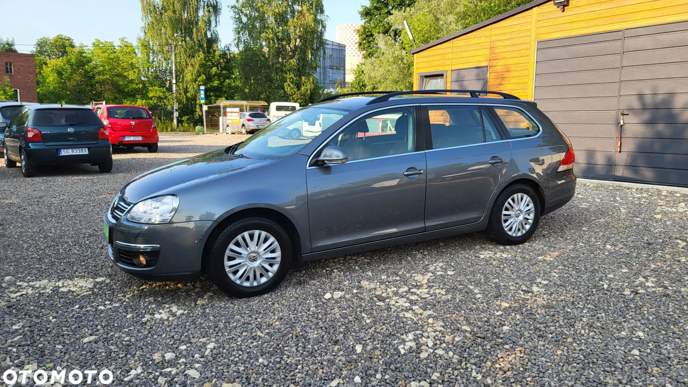 Volkswagen Golf 1.6 Comfortline - 13