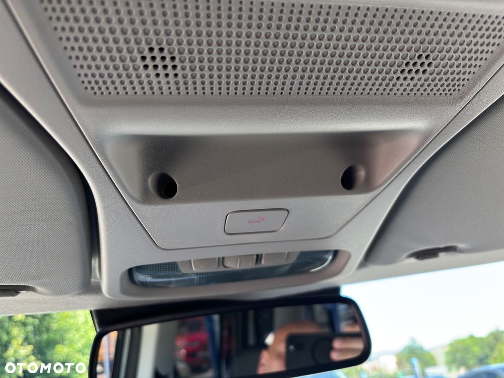 Ford Tourneo Courier 1.0 EcoBoost Active - 16