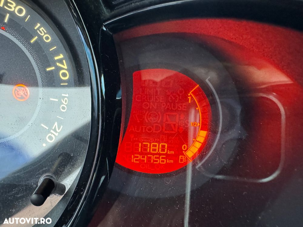 Citroën C3 1.4 HDI FAP Collection - 14