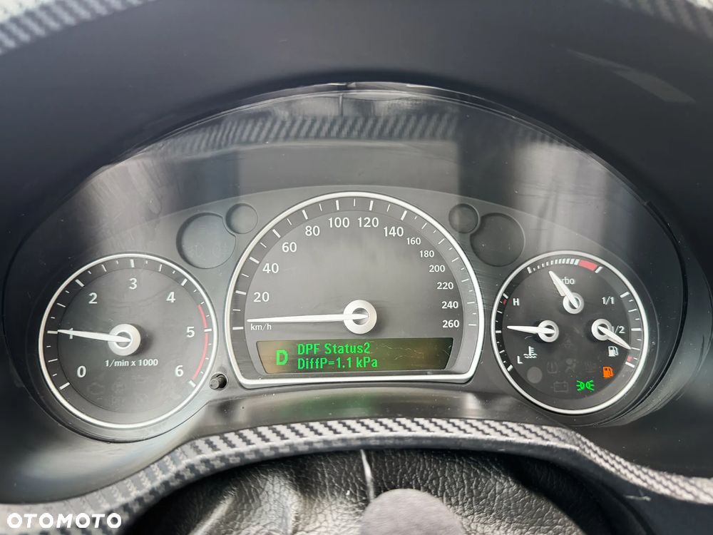 Saab 9-3X 1.9 TTiD - 14