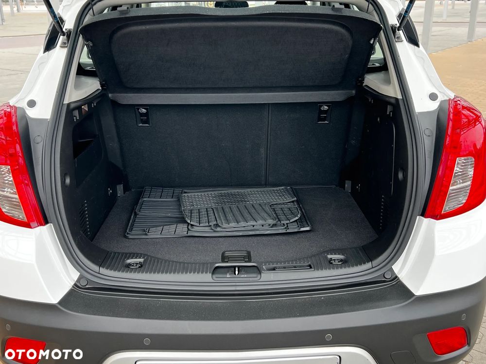 Opel Mokka 1.6 Cosmo S&S - 13