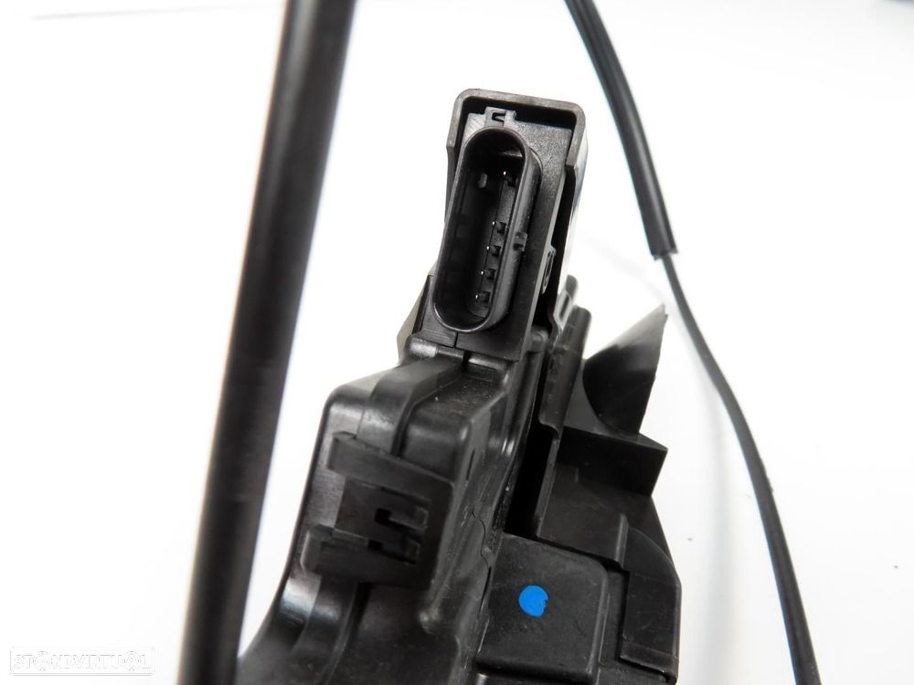 Fecho da porta Esquerdo/Frente Usado / Original DS DS 4 II 9832751580 - 5