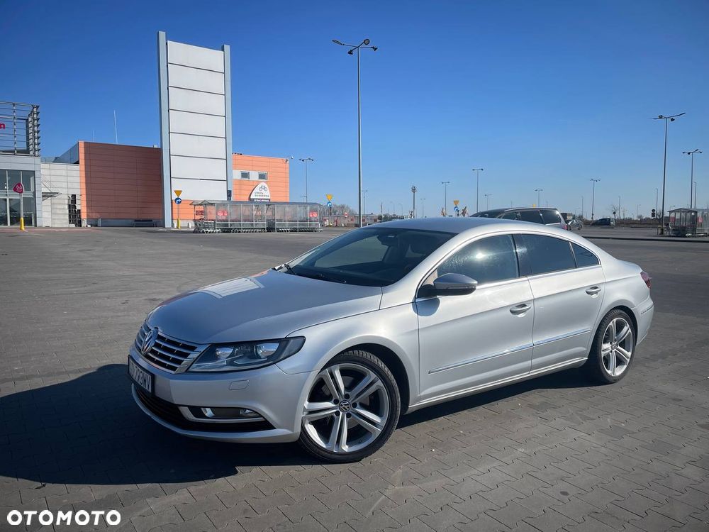 Volkswagen CC - 14
