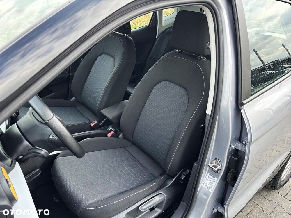 Seat Arona - 11