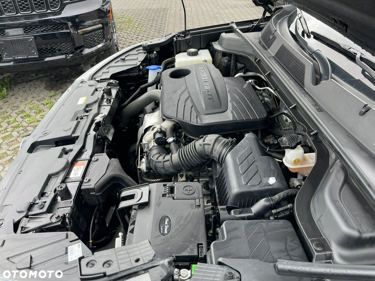 SsangYong/KGM Korando - 11