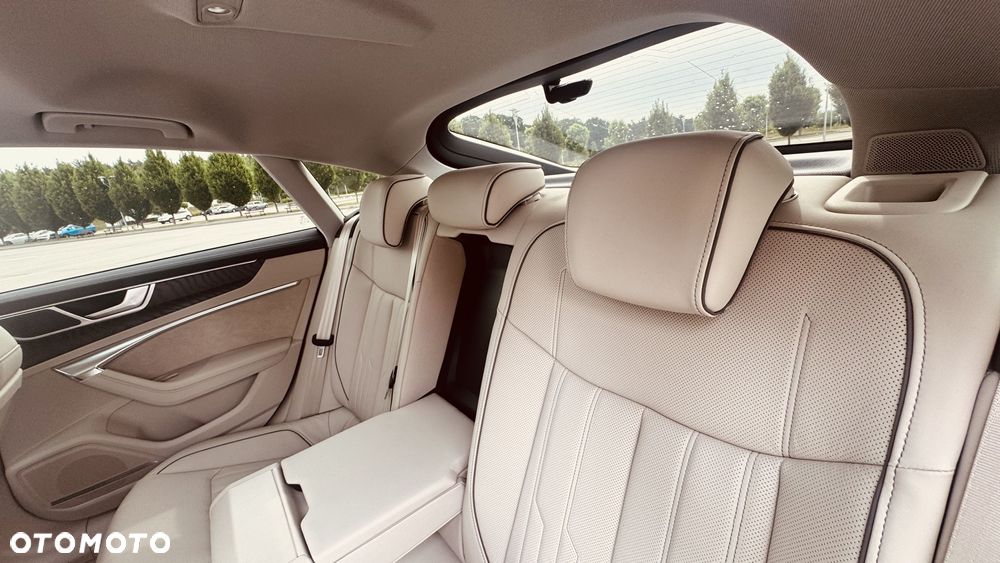 Audi A7 Sportback - 32