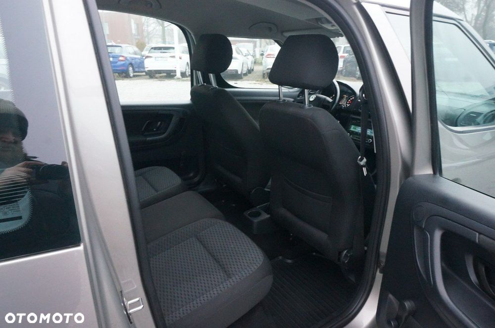 Skoda Roomster - 30