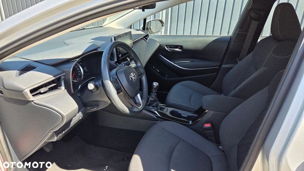 Toyota Corolla 1.5 Comfort - 2