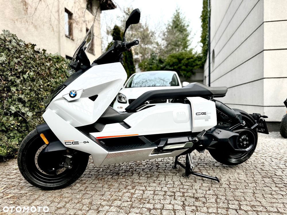 BMW CE 04 - 6