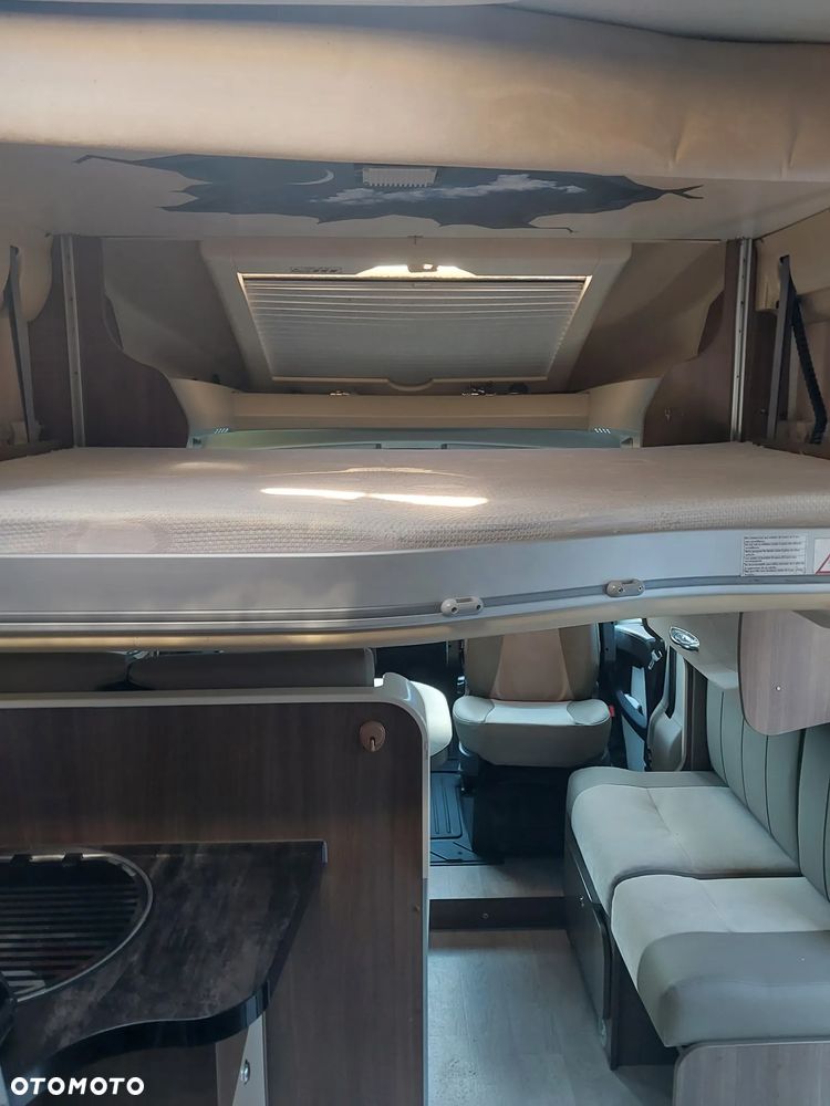 Fiat Ducato - 9