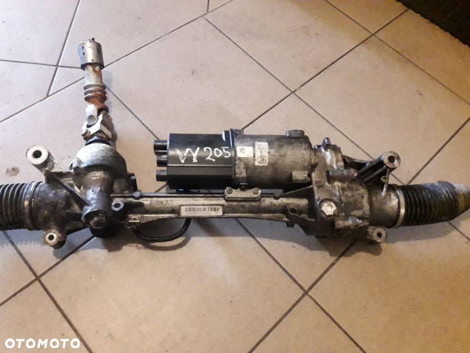 MAGLOWNICA MERCEDES W205 206460260 - 1