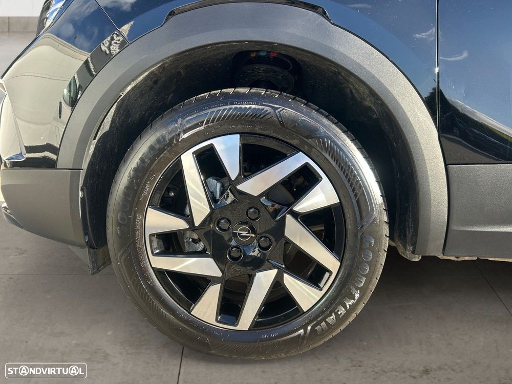 Opel Mokka 1.2 T Edition - 15