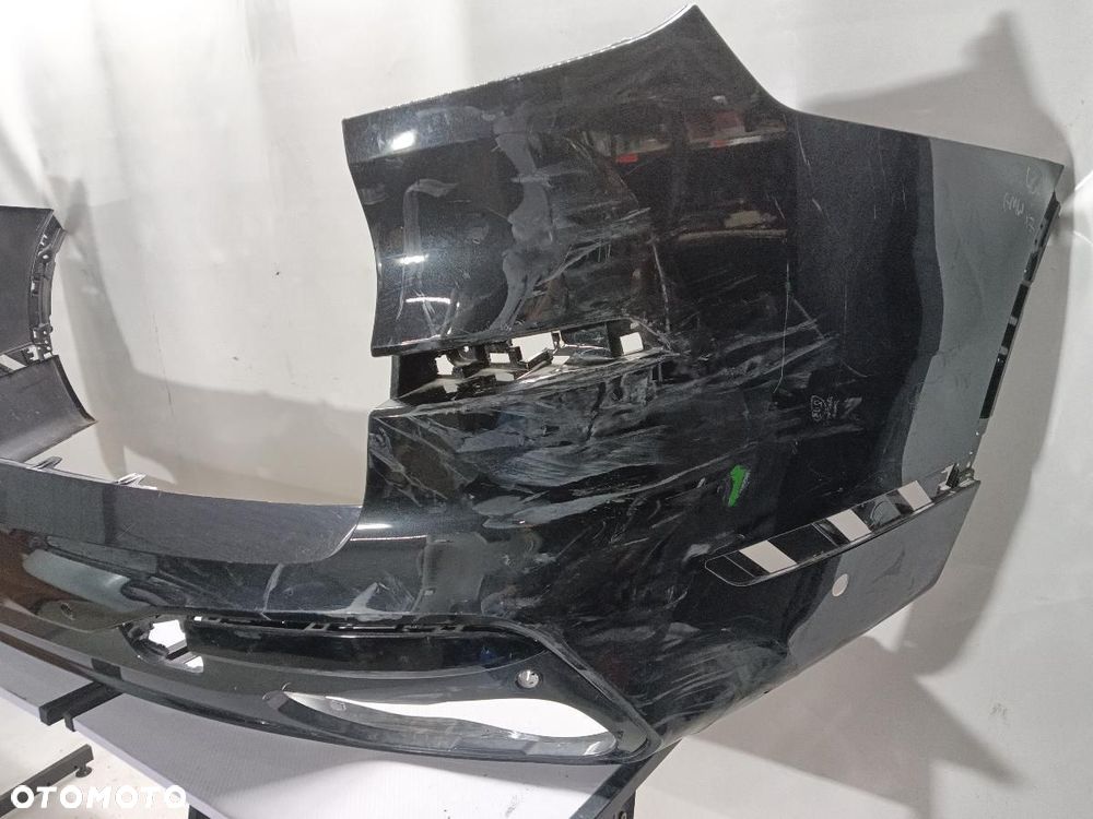 ZDERZAK TYŁ TYLNY BMW X7 G07 M PAKIET 8069894 - 2