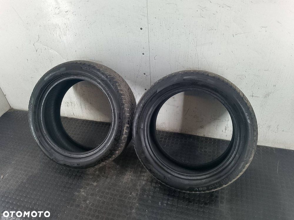 OPONY CAŁOROCZNE 17 PARA TAURUS ALL SEASON   225/50 R17 - 8