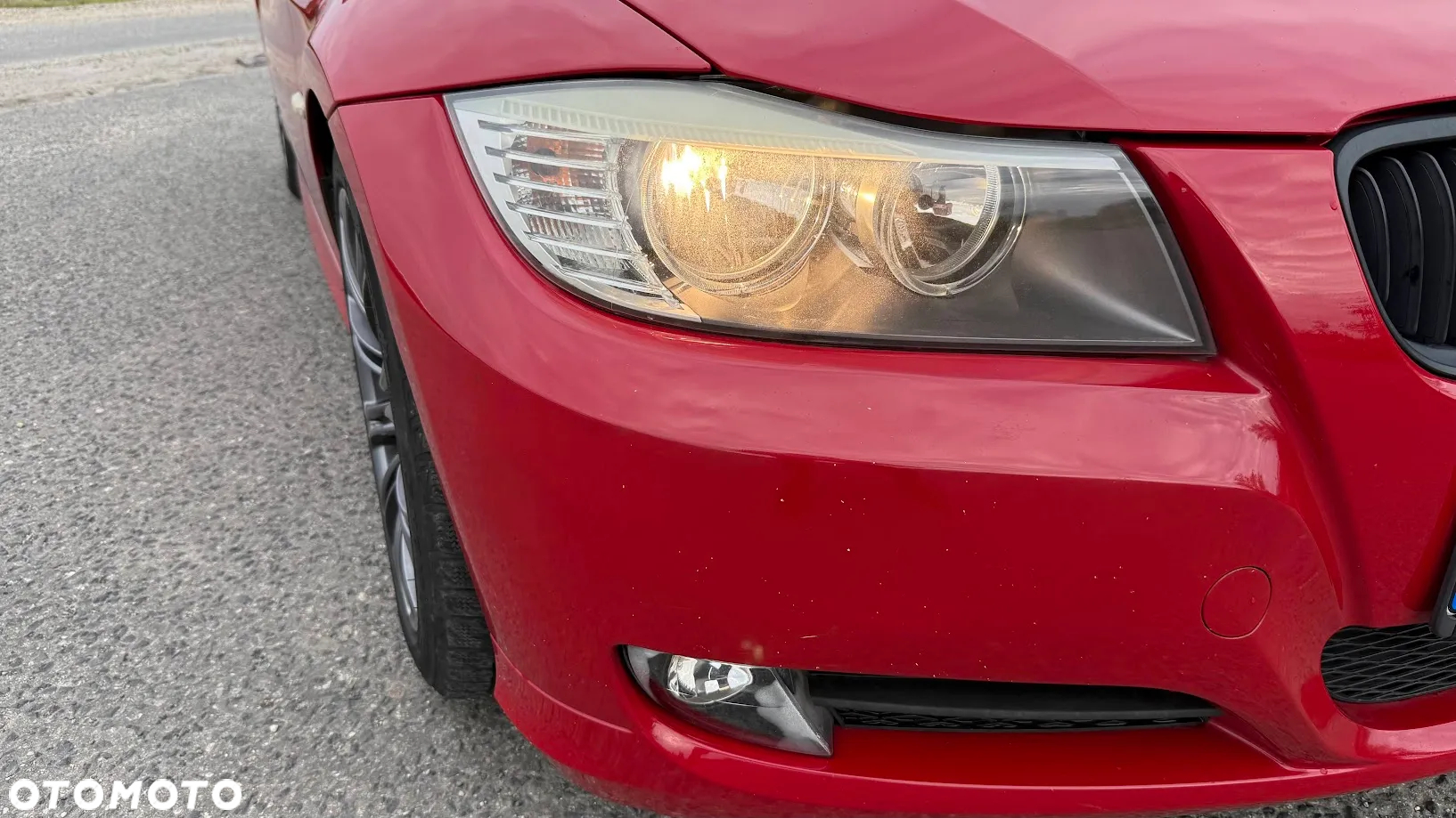 BMW Seria 3 318i Edition Sport - 22