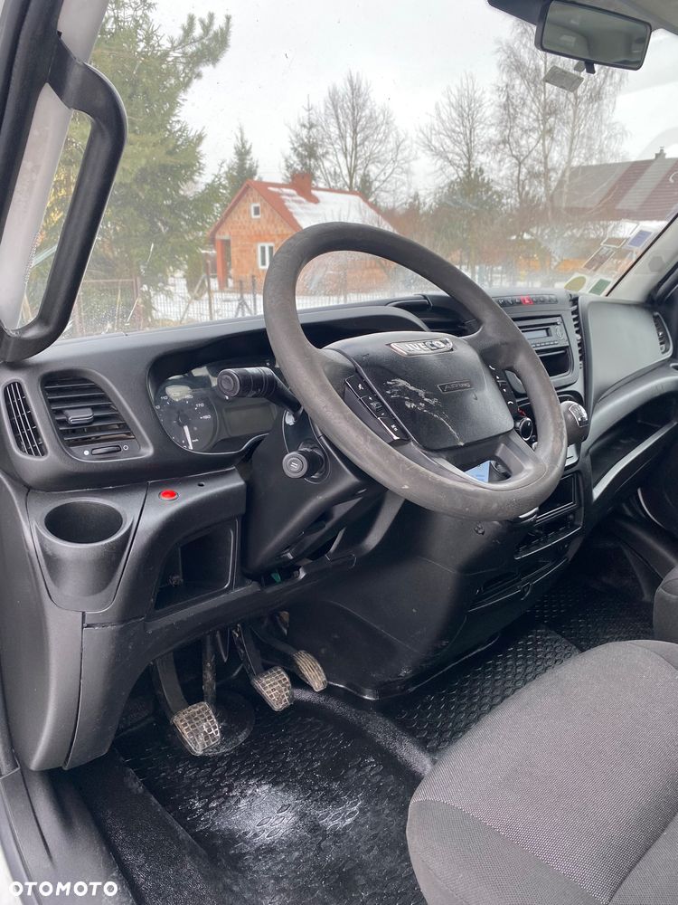 Iveco Daily - 16