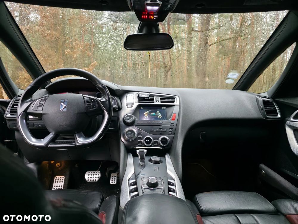 Citroën DS5 2.0 HDi Hybrid4 Pure Pearl MCP - 16