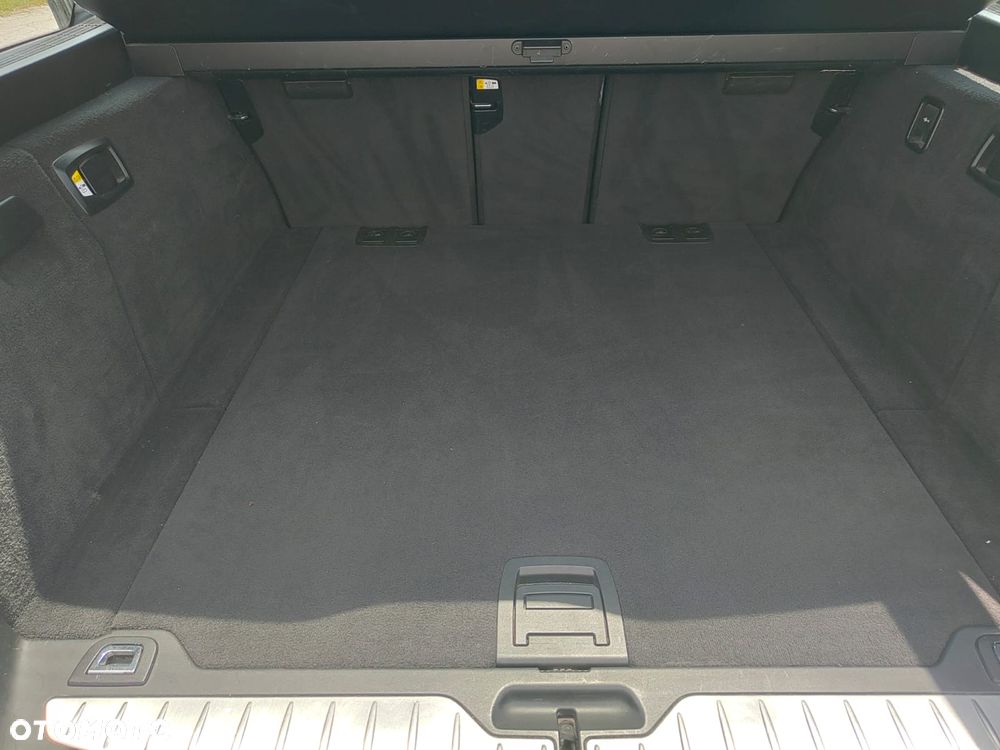 BMW Seria 5 - 13