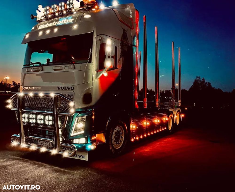Lumină de poziție marcată E și opțională albă sau galben-portocalie - 12