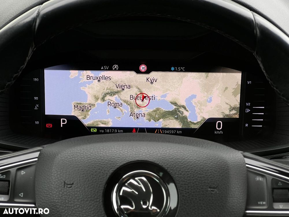 Skoda Karoq 1.6 TDI DSG Style - 21