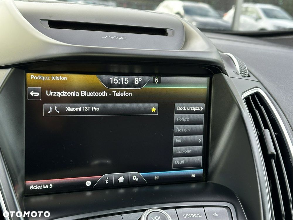 Ford C-MAX 2.0 TDCi Start-Stop-System Titanium - 27