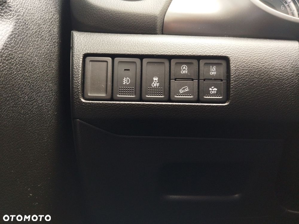 Suzuki Vitara 1.4 Boosterjet SHVS Premium 4WD - 20
