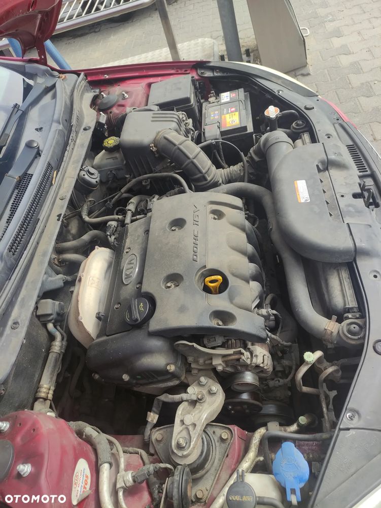 Kia Ceed 1.6 Optimum - 29