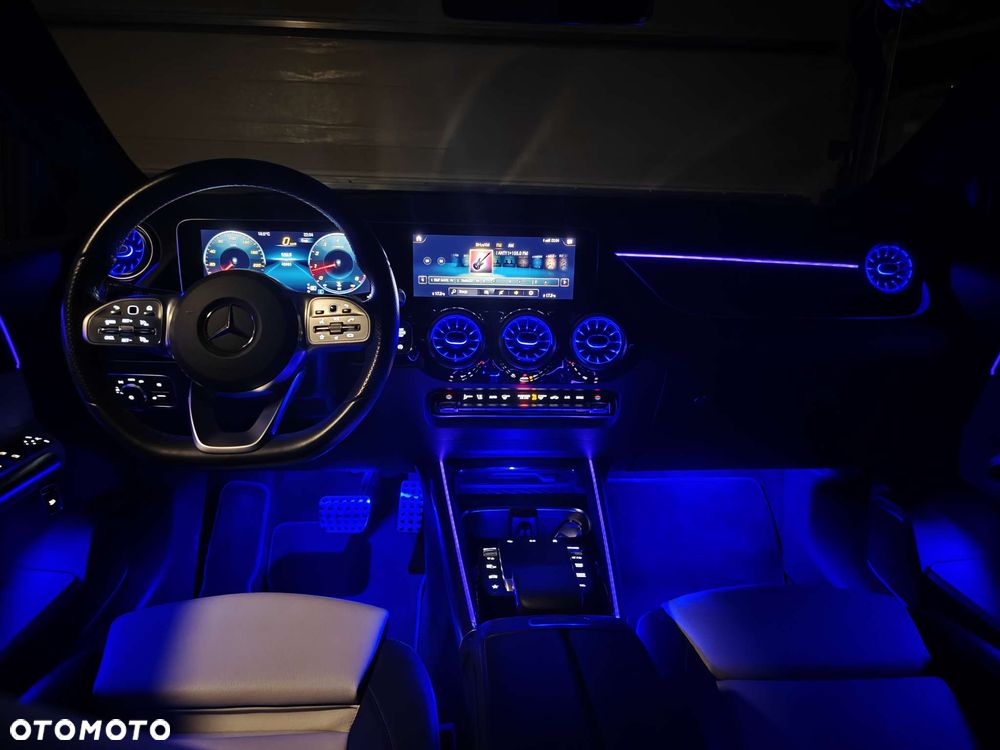 Mercedes-Benz GLA 250 4Matic 8G-DCT AMG Line - 32