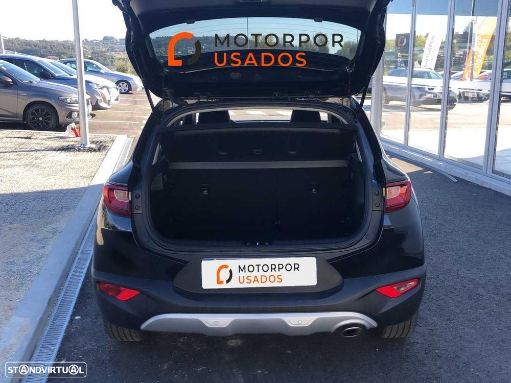 Kia Stonic 1.2 Dynamic - 10