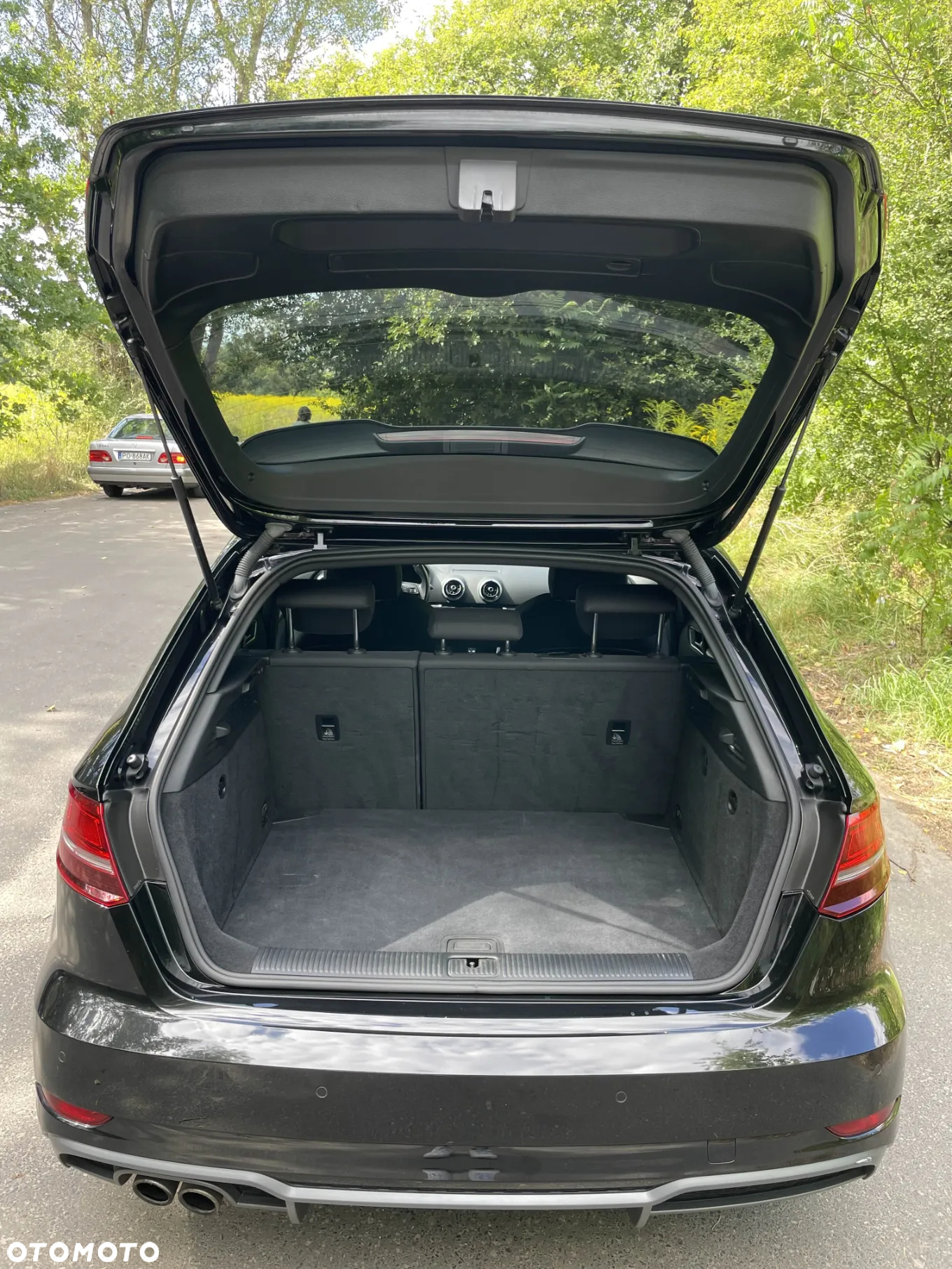 Audi A3 - 16