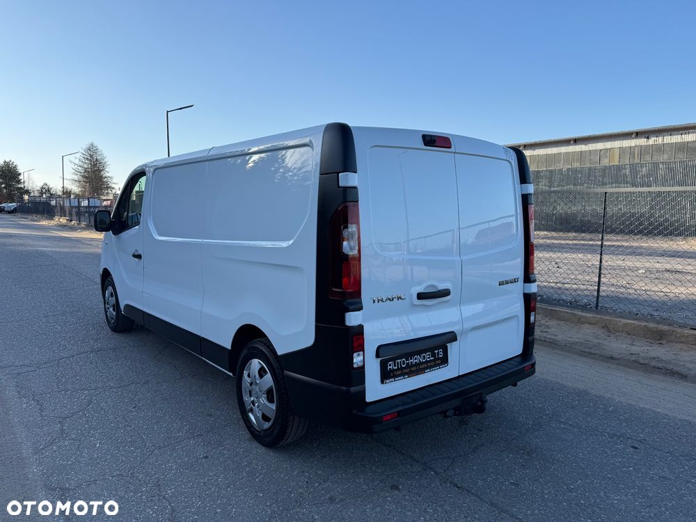 Renault Trafic - 9
